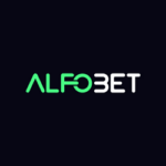 Alfobet logo