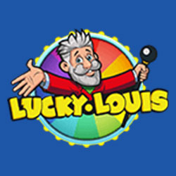 Lucky Louis