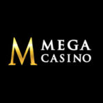 Mega Casino logo