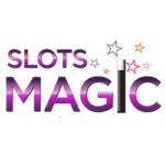 Slots Magic logo