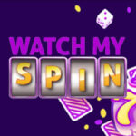Watch My Spin logo
